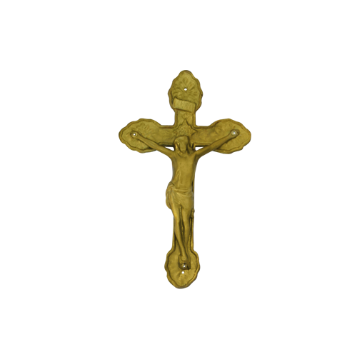 Cristo com Cruz